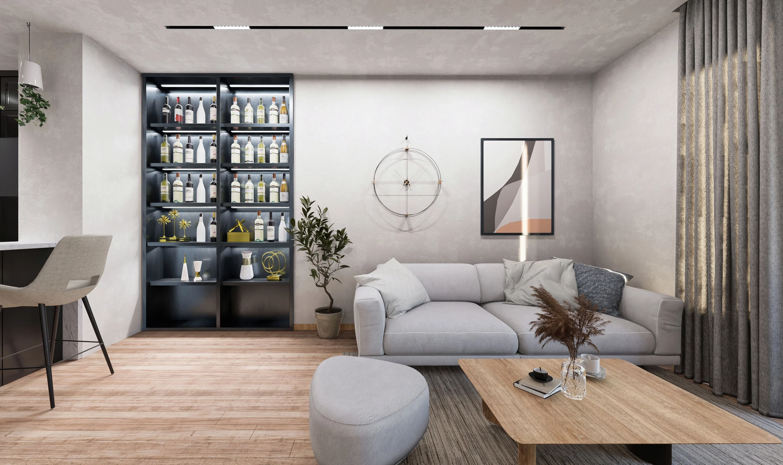 Architectes généralistes et d’intérieur